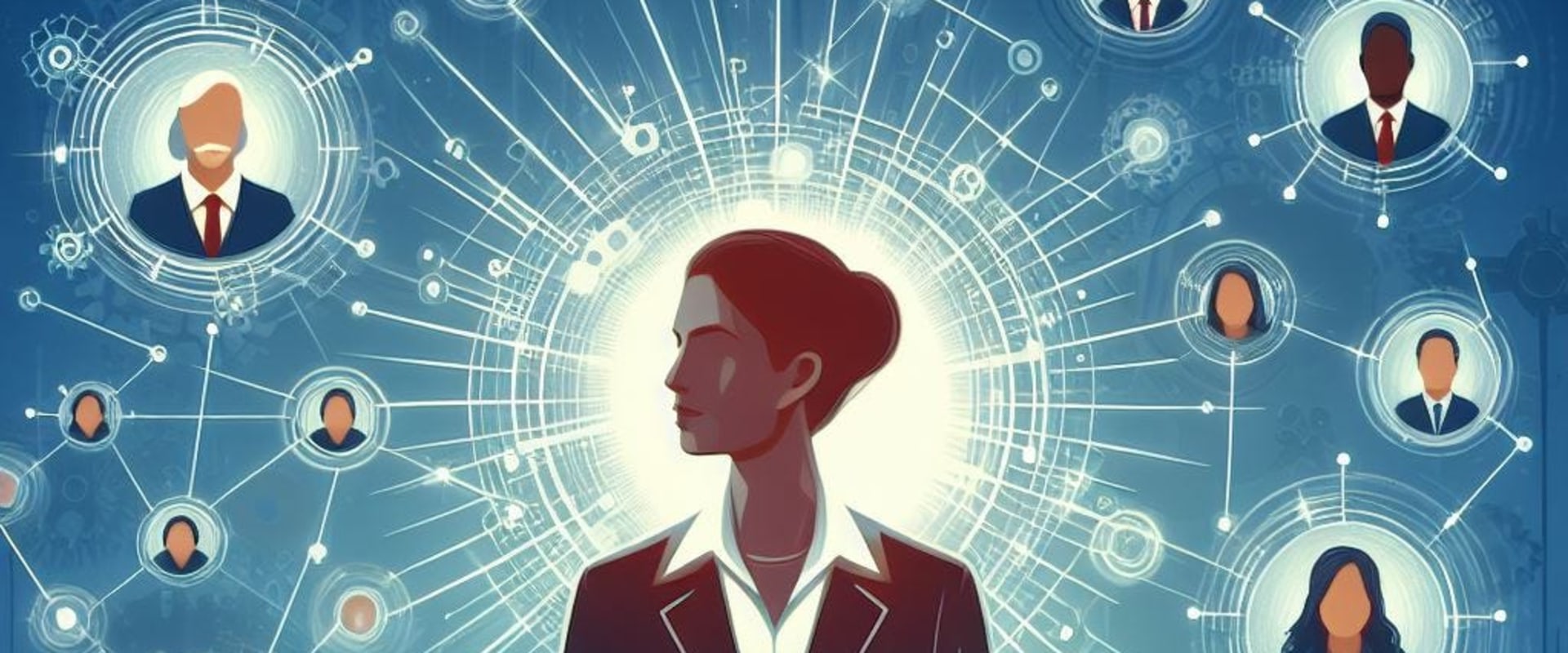 Unlocking the Power of Business Networking for Women