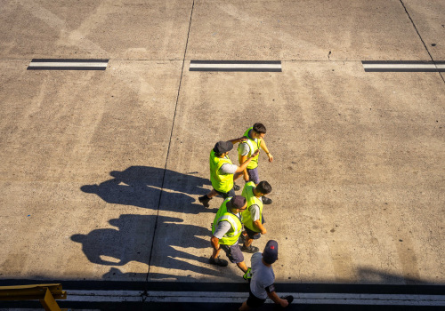 Empowering Women in Warehouse Staffing in Bradenton