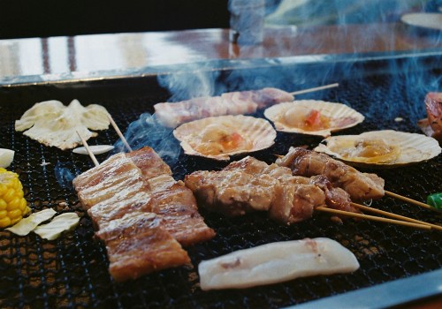 Networking for Women in Orlando: Best Hibachi Experience