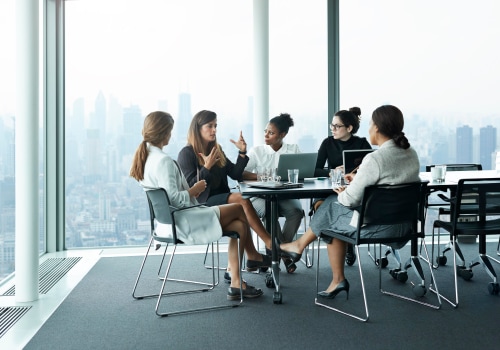 Empowering Women Entrepreneurs: How A Cleaning Agency In Sydney Can Enhance Your Business Networking Events