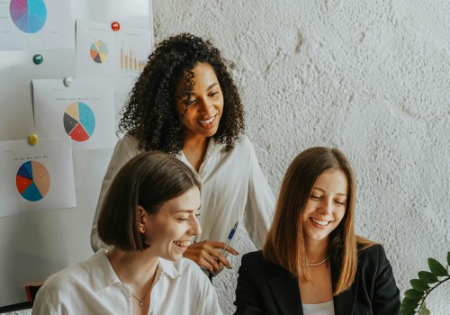 How A Website Designer In Honolulu, HI Elevates Business Networking For Women Entrepreneurs