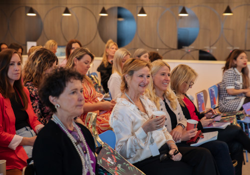 Empowered Connections: The Rise of Business Networking for Women