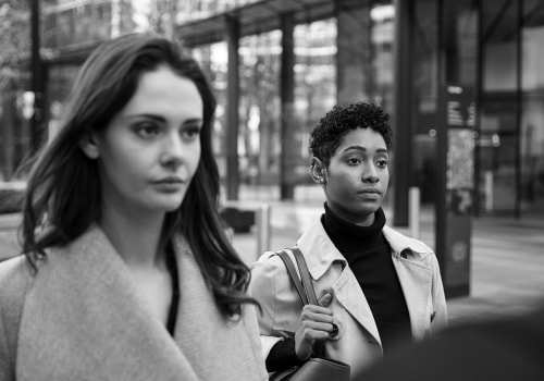 Business Networking for Women in Tech and Emerging Fields