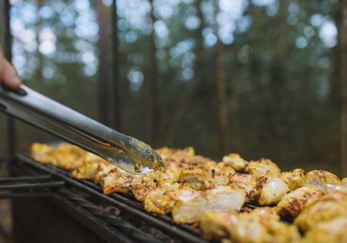 BBQ Catering In Paso Robles: Adding Flavor To Women’s Business Networking Events