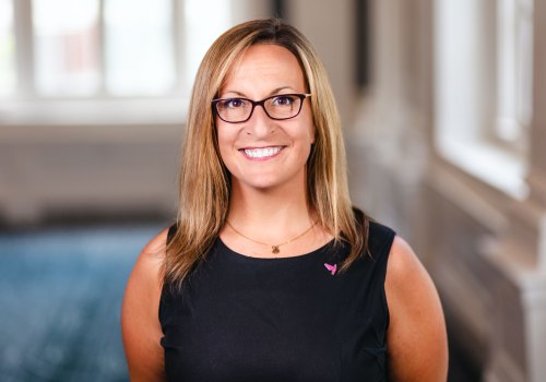 Empowering Women: How A Christian Addiction Treatment Center In Cherry Hill Is Fostering Business Networking Among Female Entrepreneurs