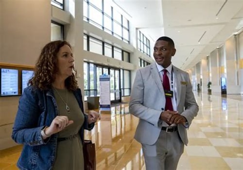 What Business Networking Organizers Can Learn About Guest Experience, Safety, and Security Services