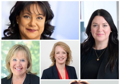 From Signs To Success: The Role Of Business Sign Services In Business Networking For Women In Burnaby, BC